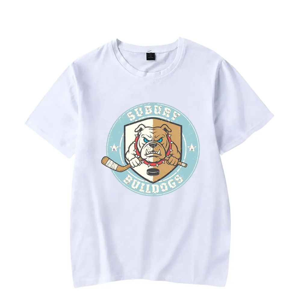 Shoresy Shore Merch Tee T-shirt Men Short Sleeve Tee Unisex Tops Clothes Causal Female Y2K Tops