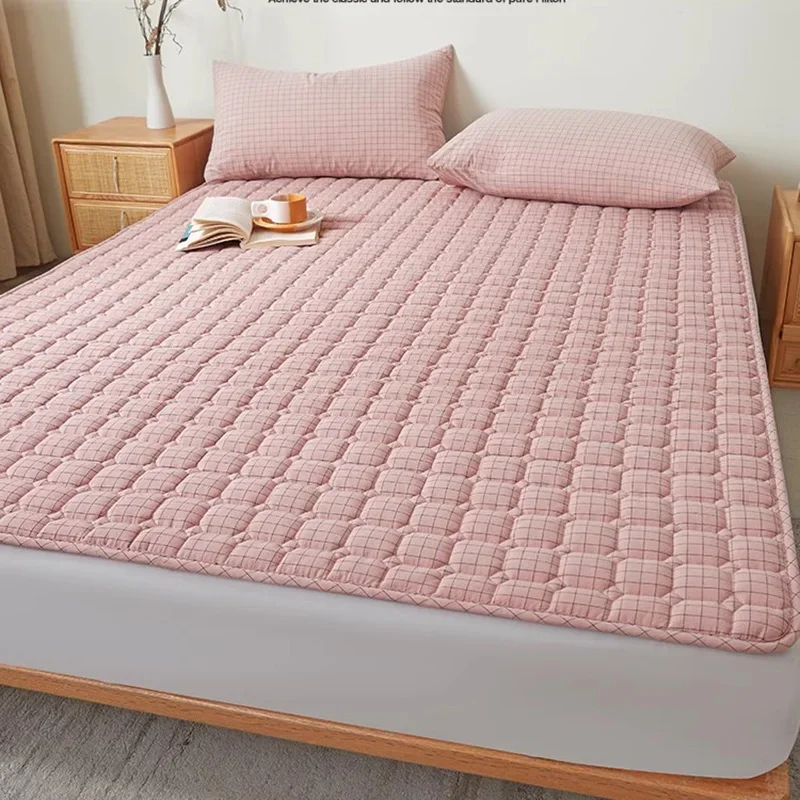 Twin Bed Mattress Sleeping Full Children Camping Bedroom Mattress Massage Portable Viscoelastic Materace Postmodern Furniture