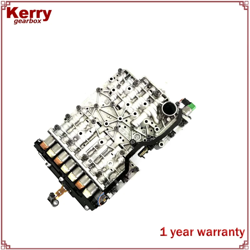 

8HP45 8HP50 8HP70 Transmission Mechatronics Valve Body with Solenoid TCM TCU 0260550074 0260550051 0260550075 for BMW Audi