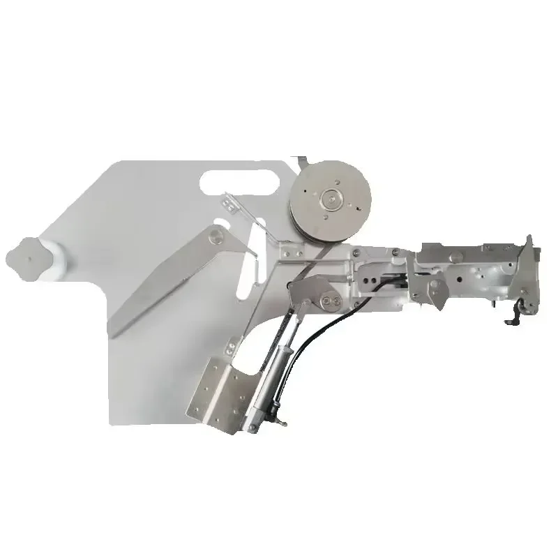 TPJFD-24 Smt Pneumatic Feeder Standard Original Feeder CL 24mm Smt Tape Feeder For Pick And Place Machine