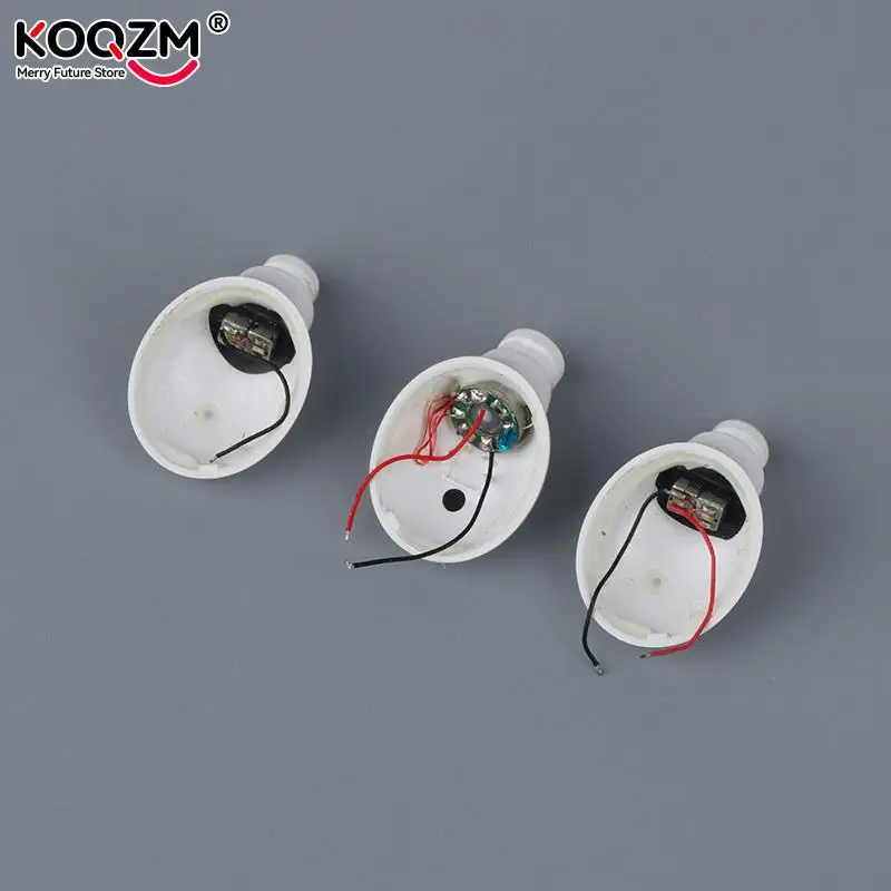 Full Range Frequency Dual Balanced Armature Drivers 11 Ohm Composite Moving Iron Speaker Unit 7mm