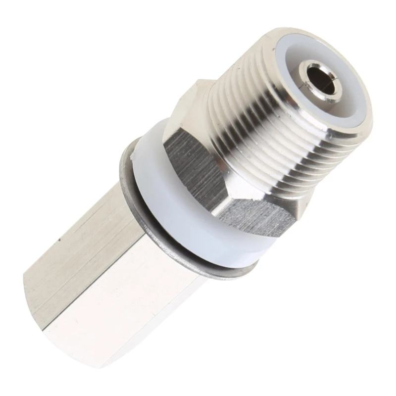 A9LC Easy-to-Use S216 3/8’ 24 to SO239 Antenna Fitting for Hassle-Free Installation