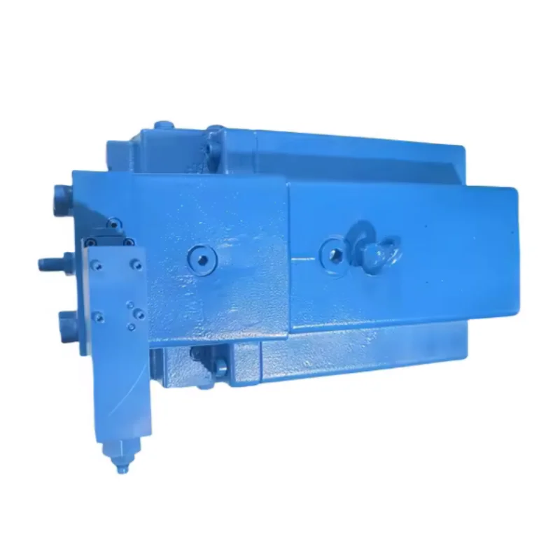 PVXS سلسلة PVXS-066 PVXS-090 PVXS-130 PVXS-130-M-R-DF-0052-046 PVXS-180-M-R-LR-0000-000 مضخة المكبس #6