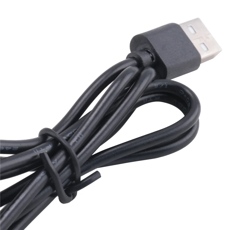 AED7-New USB Mini Thermostat Switch LED Digital Control Temperature Controller Thermometer Thermoregulator DC 5-24V 12V