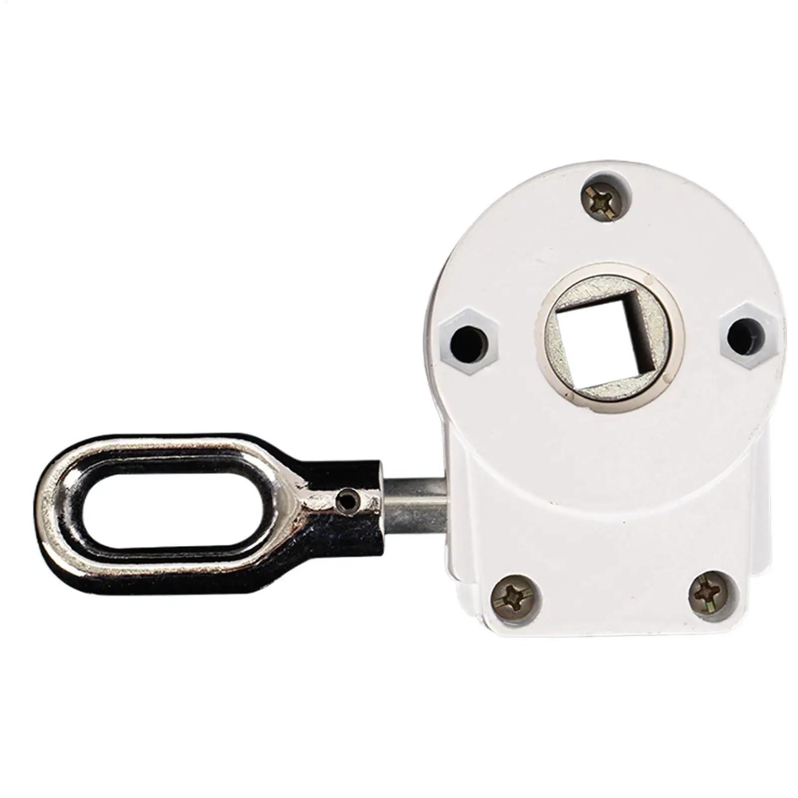 Drive Worm Gear Rotating Universal Heavy Duty Caravan Crank Operating Parts Manual Rotating Universal Heavy Duty for Outdoor