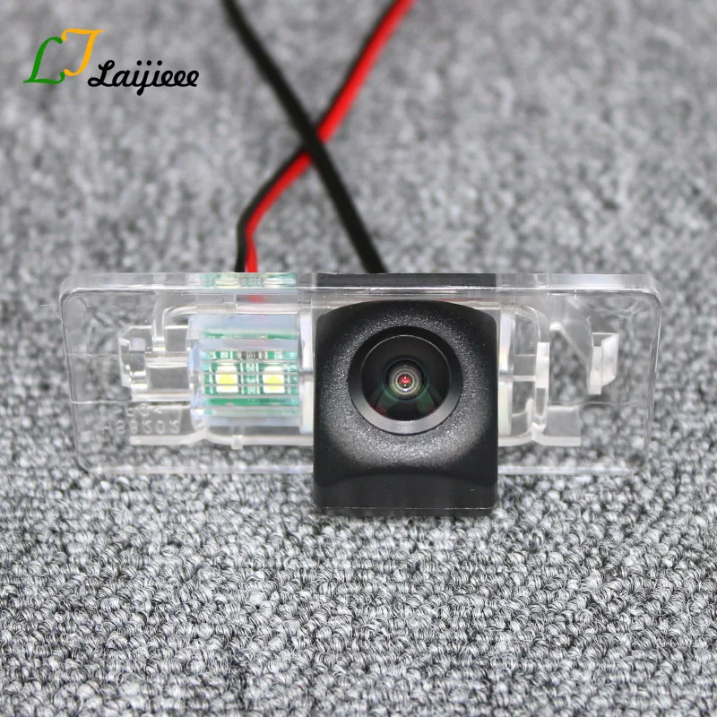 For Audi A1 S1 8X A3 S3 8V A4 S4 8K A5 S5 8T A6 S6 A7 S7 C7 4G Q3 Q5 8R TT TTS Fisheye HD Night Vision Car Backup Reverse Camera