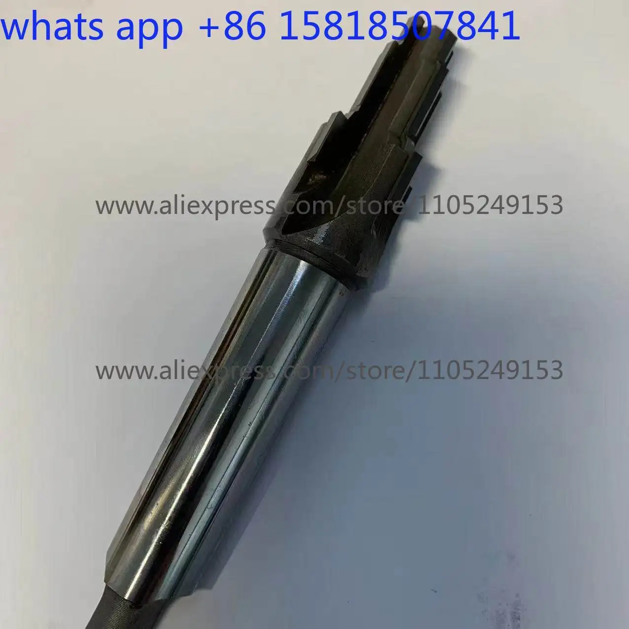 VC08-2 forming knife series step hole dumpling knife arc integrated molding  inlaid alloy jack knife