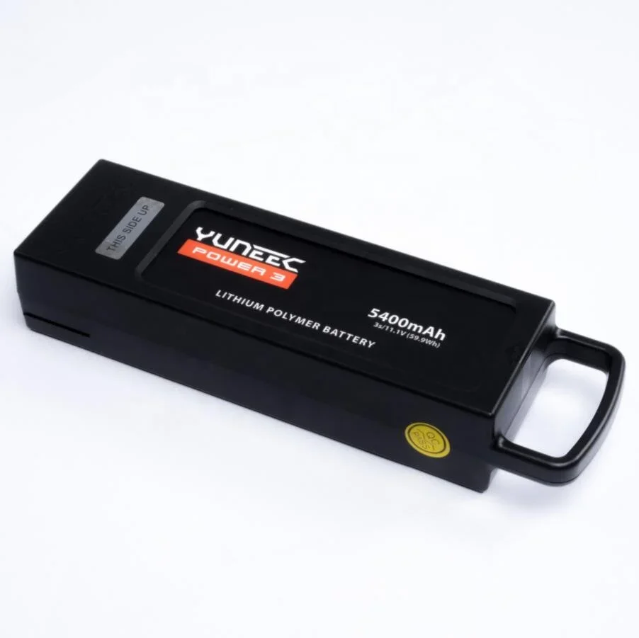 Оригинальный аккумулятор Yuneec Q500 (3S 5400 мАч LiPo) для Yuneec Q500/Q500+/Typhoon G/Typhoon 4K