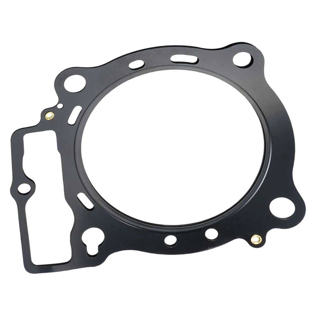 OZOEMPT Gasket, cylinder For CRF450R CRF450RX 2023 Replace OEM:12251-MKE-AF1 12251-MKE-AS1 image 4