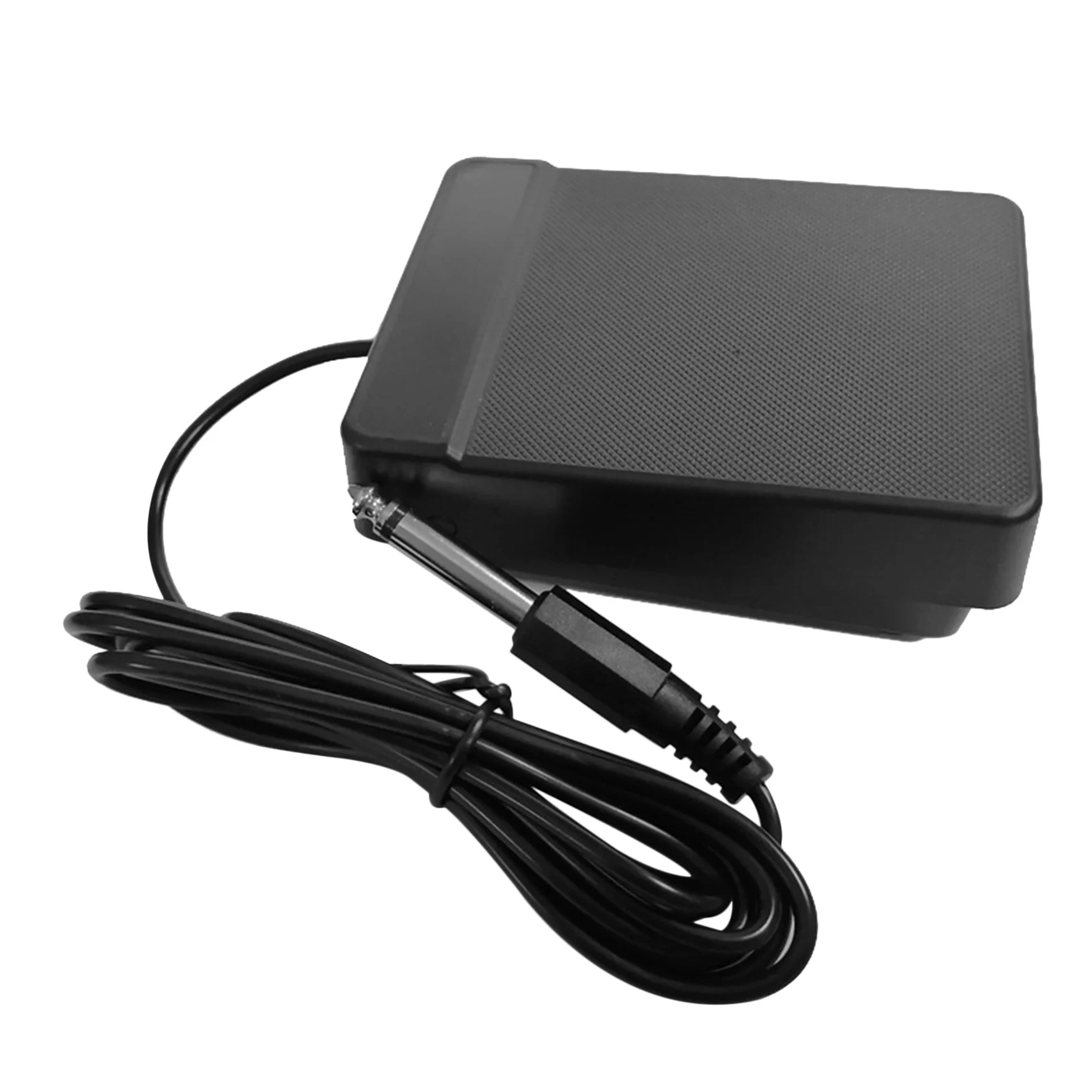 SMIEA الموسيقى دواسة مفتاح سفلي القدم تعمل دواسة تحكم آلة موسيقية واجهة الصوت مفتاح الدواسة