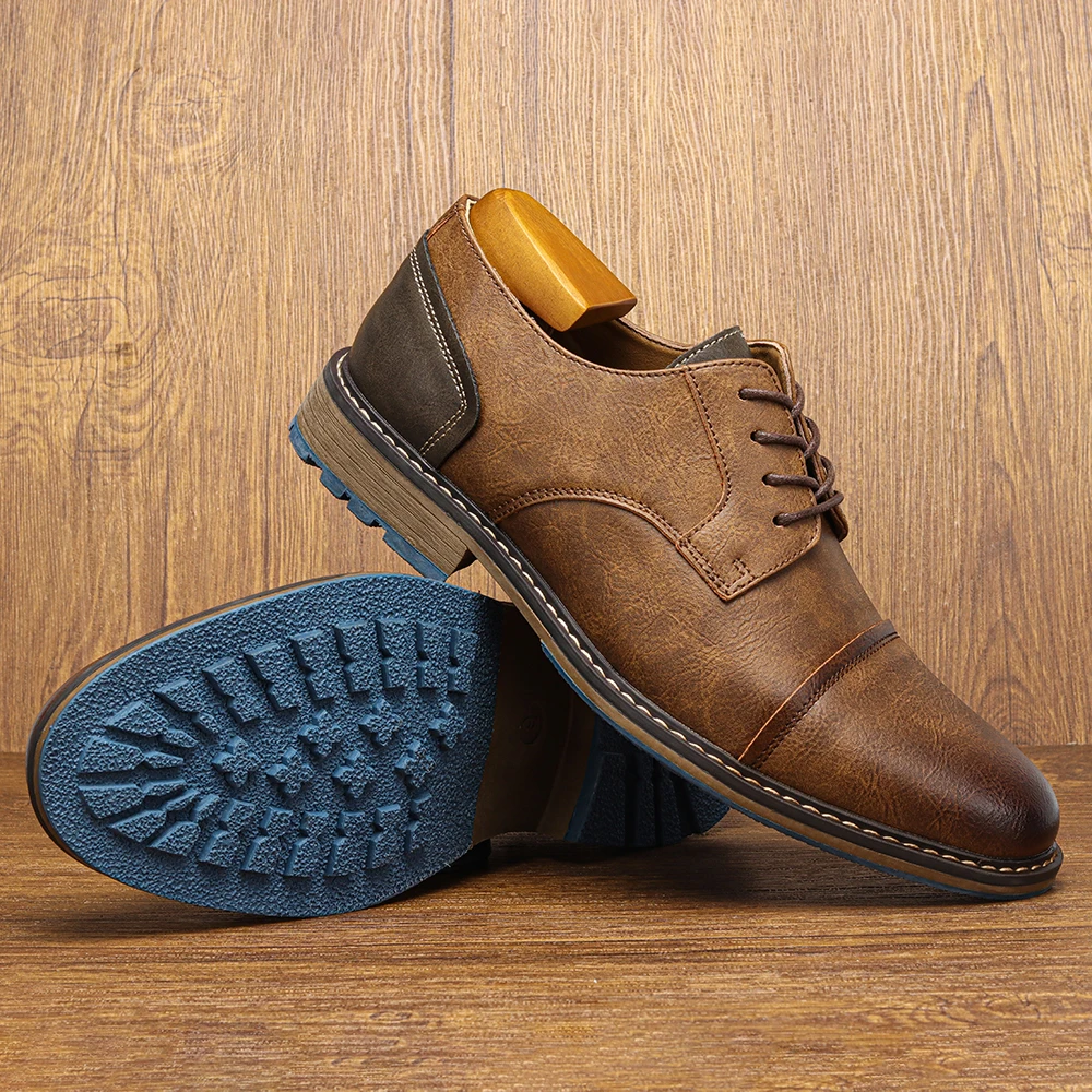 Thumbnail 2 - #28 Compare Derby Shoes Before You Buy