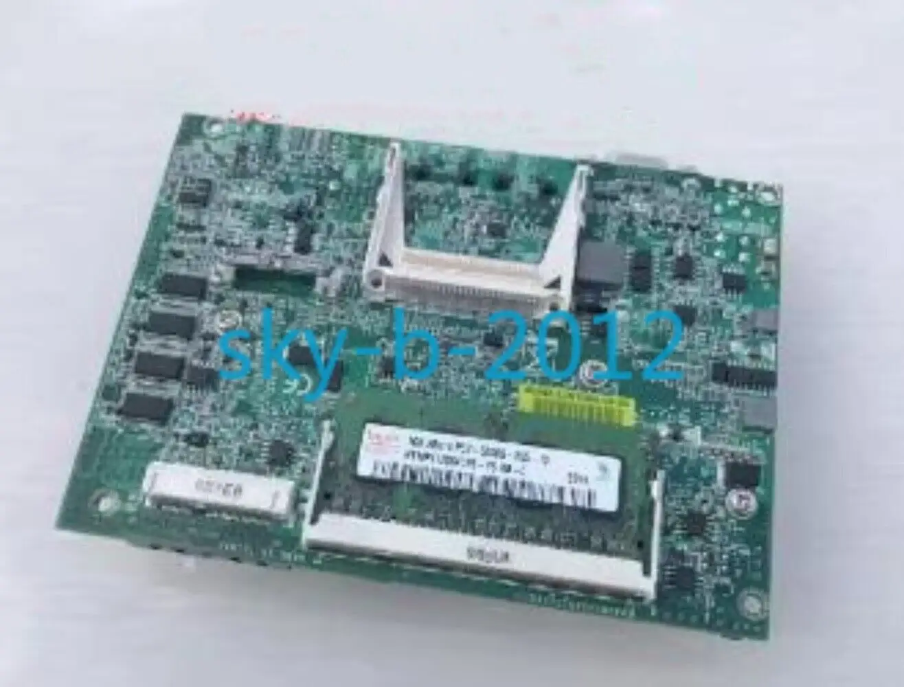 1 PCS Ruichuan PEB-2131VG2A-CS industrial control board In good condition