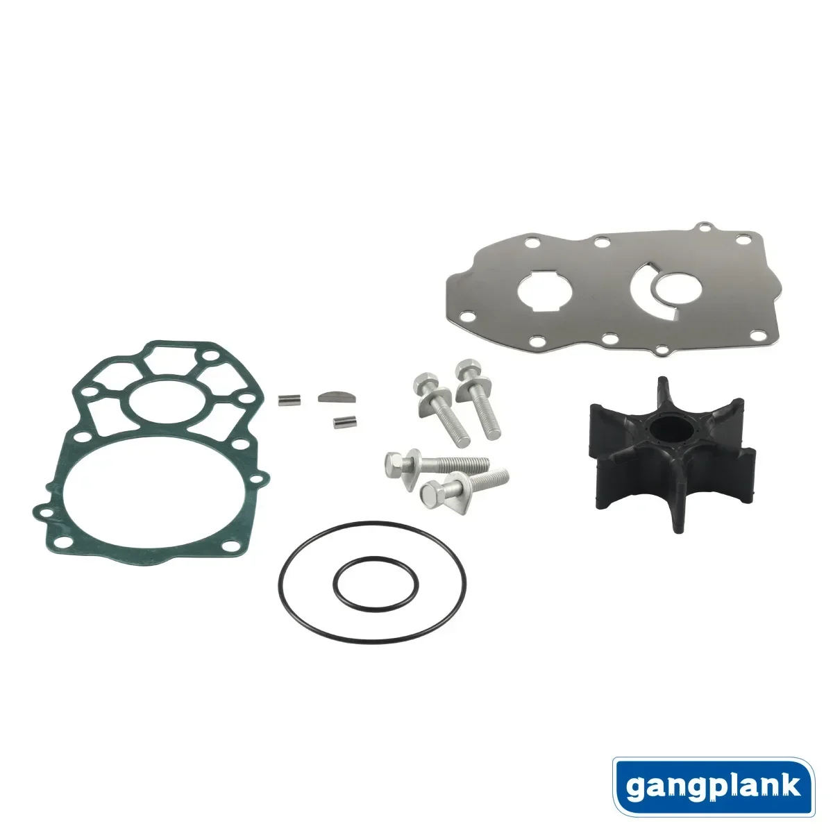 Promoção kit de reparo de impulsor de popa 6cb-w0078-00-00 para peças de motor de barco yamaha