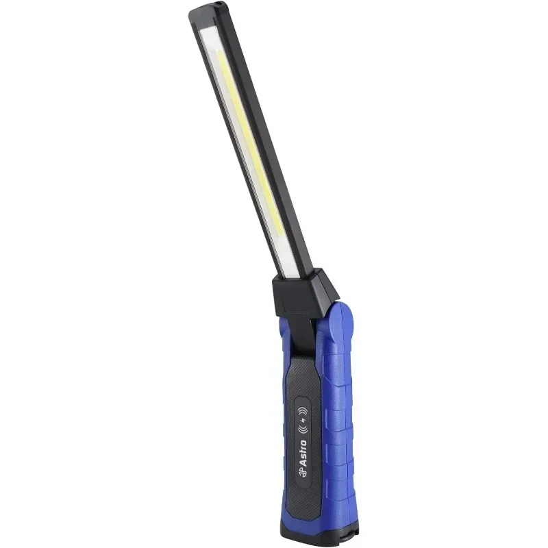 

Home.52SL 500x2 Lumen Wirelessly Rechargeable Folding Double-Sided LED Slim Light, 1 Count US(Origin)