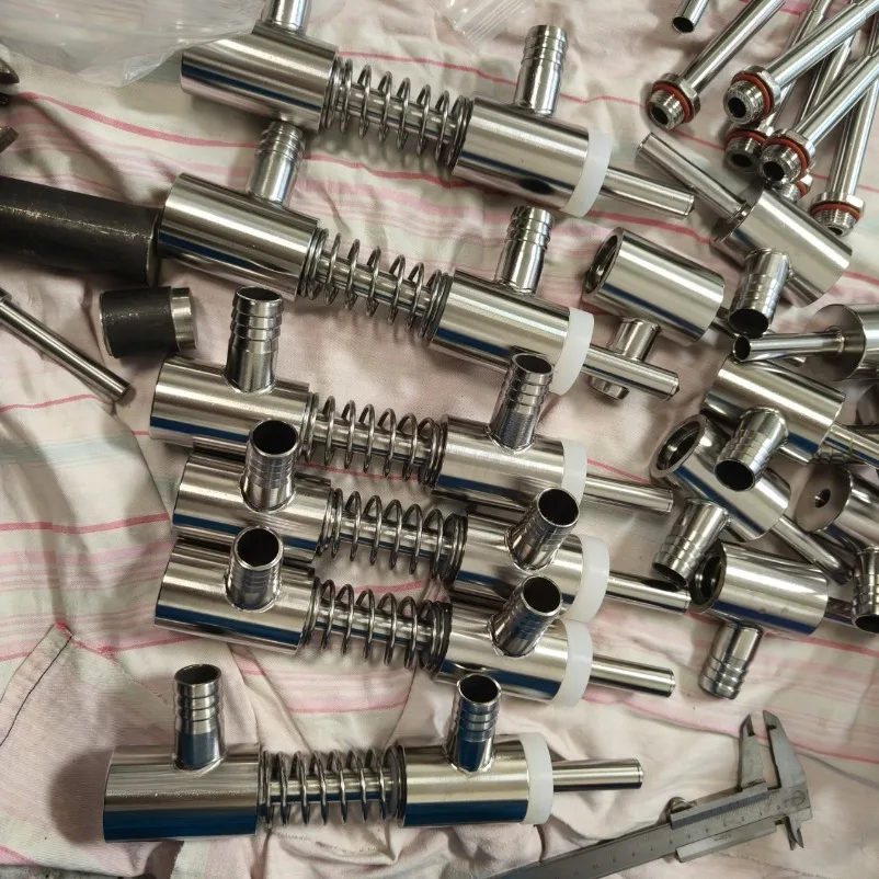 Linear Test Filling Valve Manufacturer High-speed Filling Valve, Water Filling Machine Valve