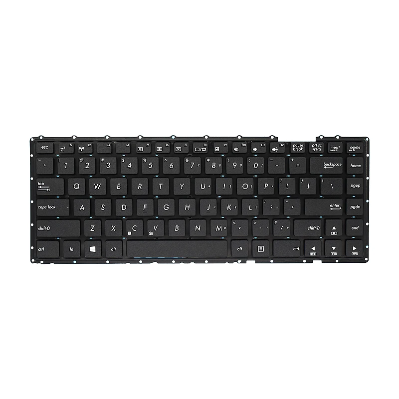 Laptop Keyboard for ASUS PRO452 454 PX452 P453U P454 PE452 P2420 PX452LSJ PRO453 US