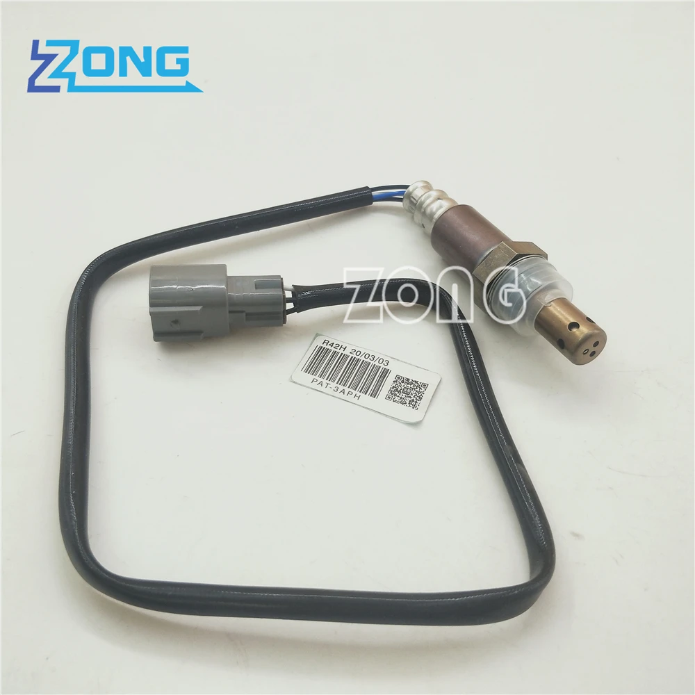 ZONG NEW Rear Oxygen Sensor fit for Toyota HILUX 4Runner Camry Corolla 89465-0K200 894650K200  8946568010 89465-68010