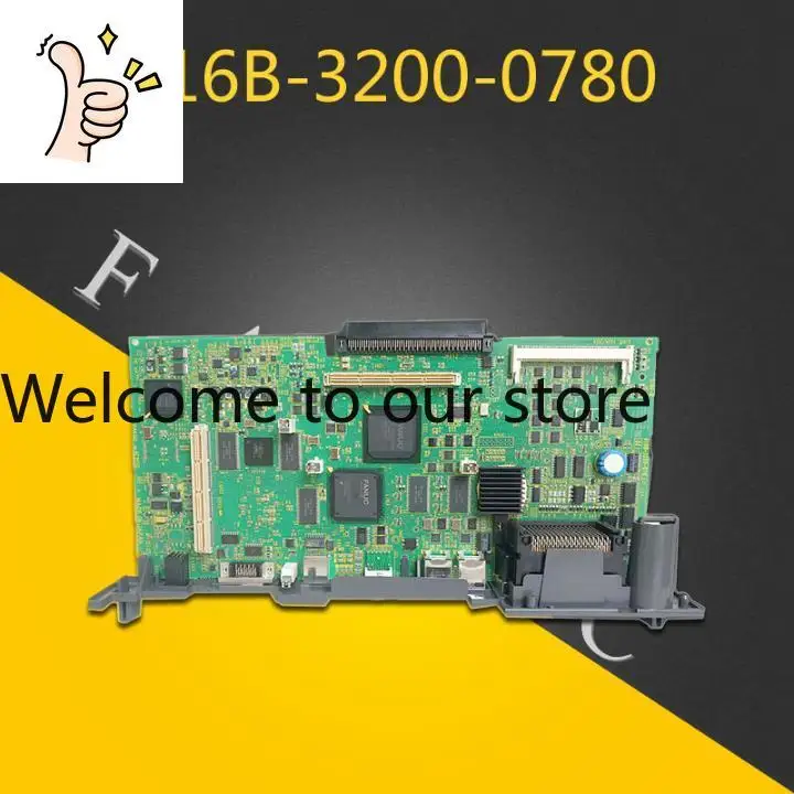 

Плата управления для робота FANUC A16B-3200-0780