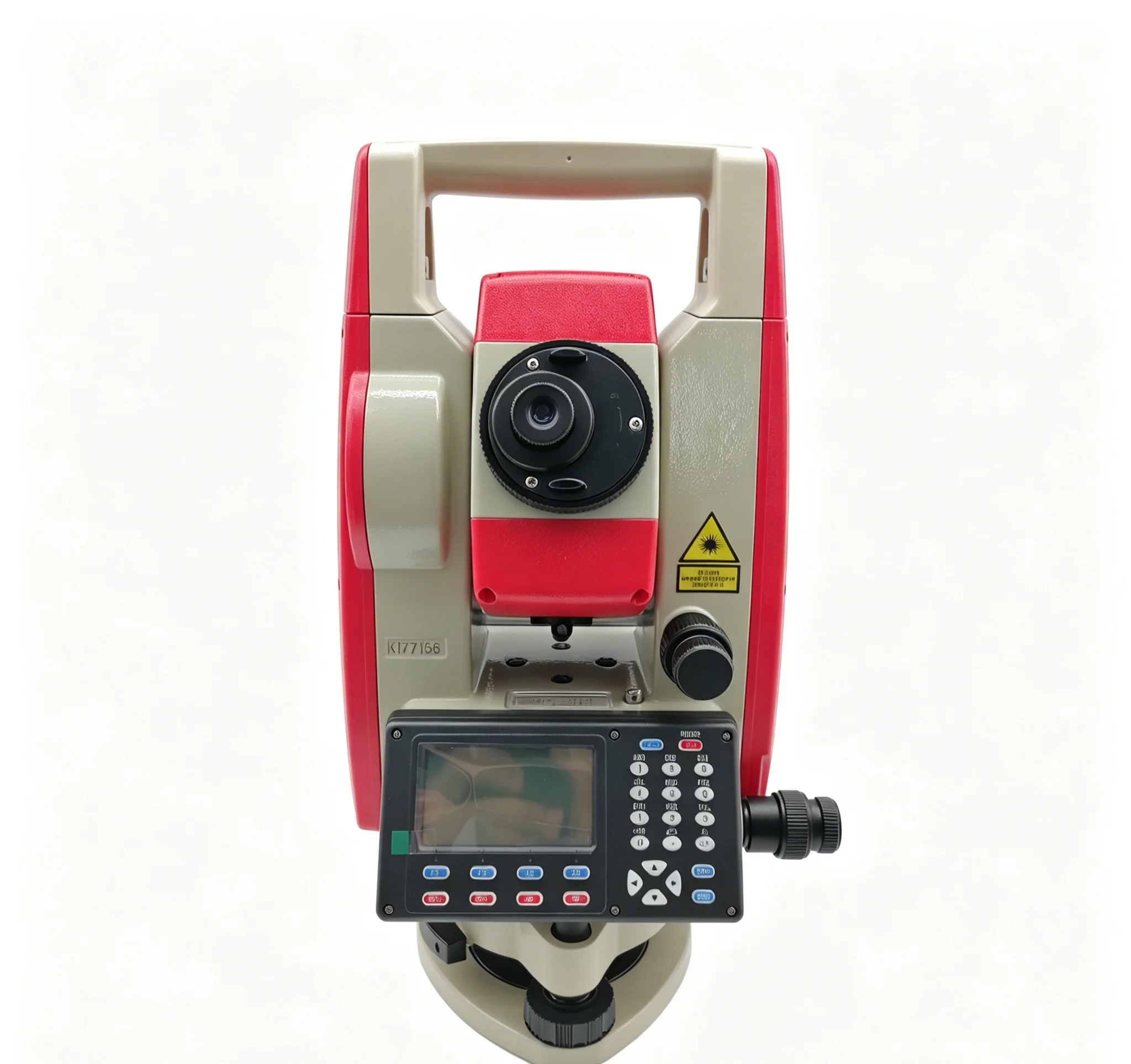 KOLIDA KTS442UT Total Station For Construction Survey Estacion Total Construction Station Totale Batiment