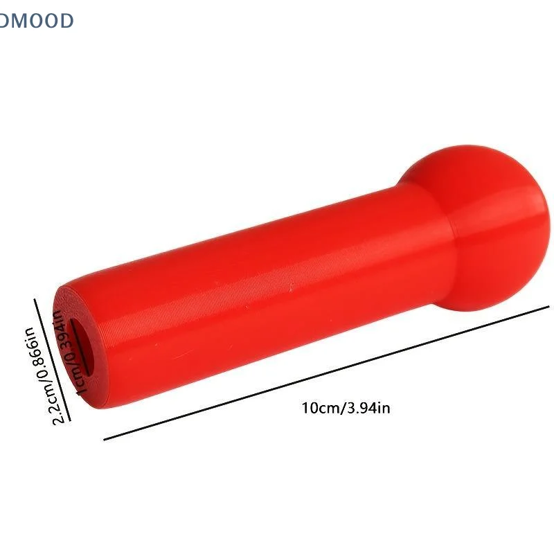 【CR】Trailer Parts Support Wheel Knob For AL-KO 643100 Perfect for Campervan Jockey Wheel Handle Replacement Repair
