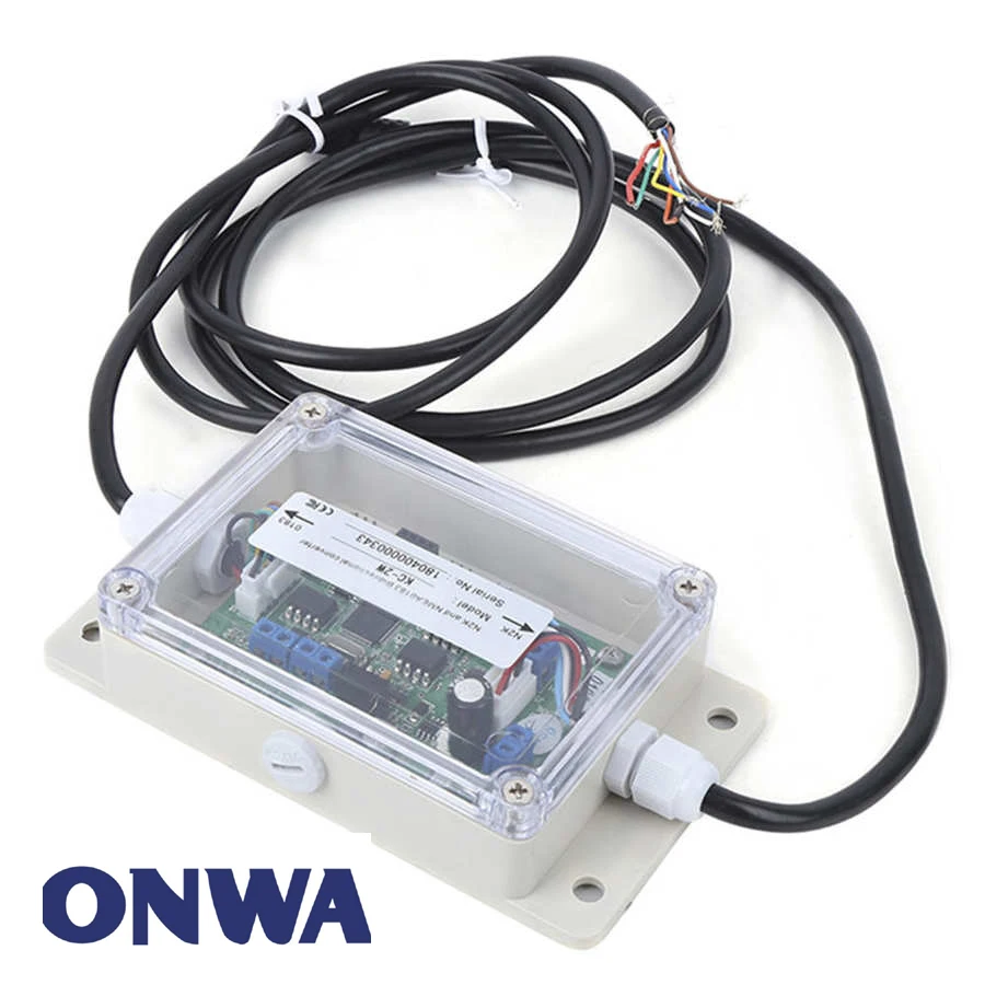 

ONWA New KC-2W NMEA2000 And NMEA0183 Bidirection Converter NMEA0183 to N2K converter KC-2W WIFI module