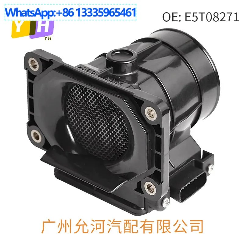 e5t08271-md336481-para-medidor-de-flujo-de-aire-mitsubishi-outlander-sensor-de-flujo-de-aire