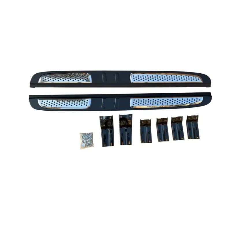 

Для высококачественного комплекта кузова, детали боковой педали, внешние аксессуары для автомобиля, боковая педаль для Captiva