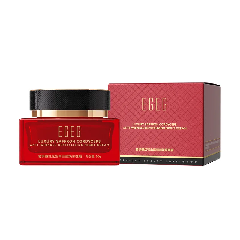 Face Day Night Cream - Hydrating Moisturizer  Lifting Firming Formula with Brightening Effect,Skincare Solution for Dull Skin