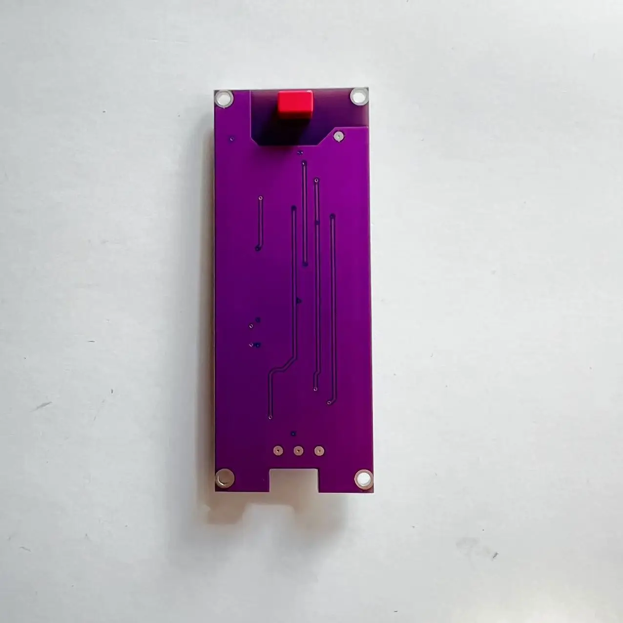 1 مجموعة 34 مللي متر قطر مكثف هيئة التصنيع العسكري النوى مع لوحة دوائر كهربائية وحدة لوحة كبيرة szie 85MMX33MM