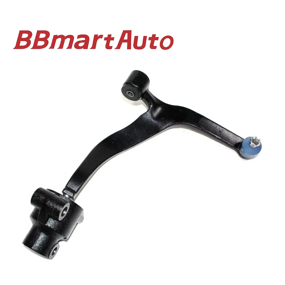 

54500-CG200 BBmart Auto Parts 1pcs R Front Suspension Lower Control Arms For INFINITI FX35 FX45 2003 - 2008 Car Accessories