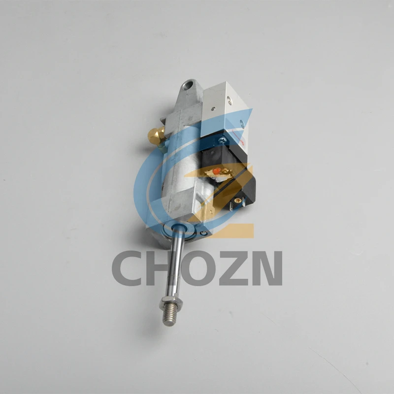 هايدلبرغ CD74XL75 آلة الطباعة الملف اللولبي صمام اسطوانة A1.184.0010/02A اسطوانة هايدلبرغ