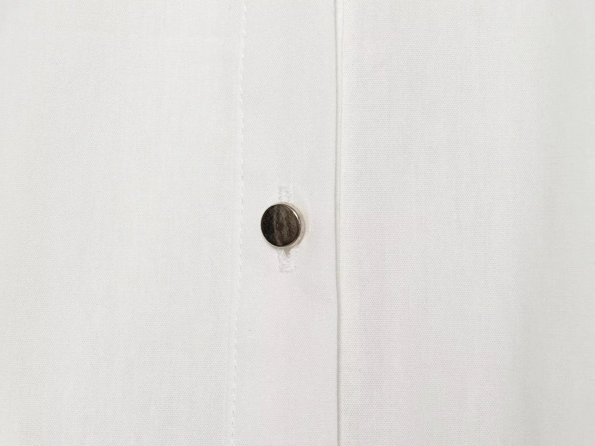 TFMLN 2026 Elegantes Damenkleid mit Revers und Gürtel, ärmellos, einreihig, A-Linie, Midikleid, einfarbig, für Büro und Freizeit – Detail 8