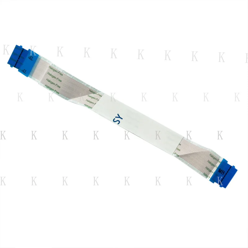 

C For DELL Latitude 7400 EDC40 YY5C4 0YY5C4 NBX0002FB00 Touchpad Flex Ribbon Cable