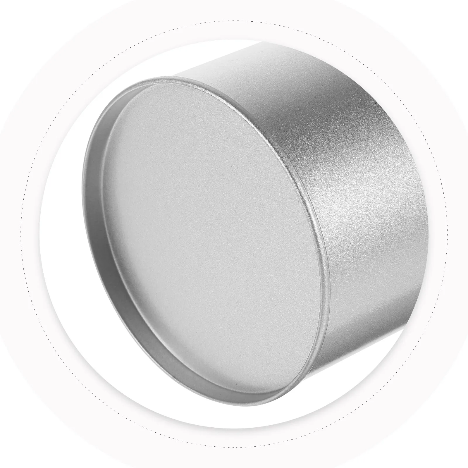 

Набор из 4 герметичных портативных жестяных банок с крышками для чая, кофе, конфет, рассыпного чая, для кухни и путешествий