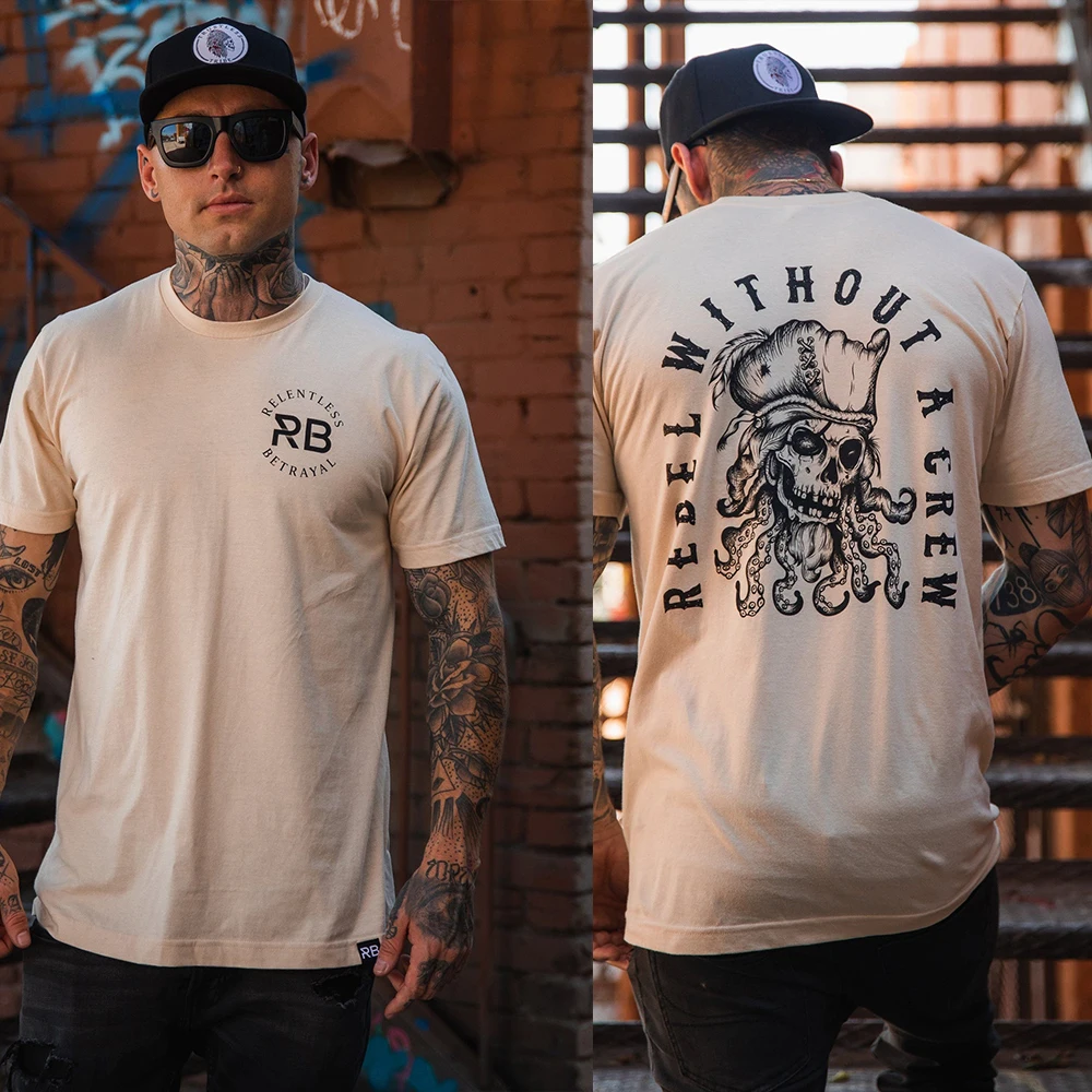 Cotton Tee Man Short Sleeve T-shirt Men Essentials New T-shirts Tops and Tees Clothes Gothic Clothing Mens Men's Gym Sleeved