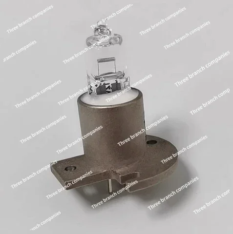 

A23778 12V20W G4 12V20W tungsten halogen bulb Hach DR 5000 spectrophotometer analyzer UV light source lamp