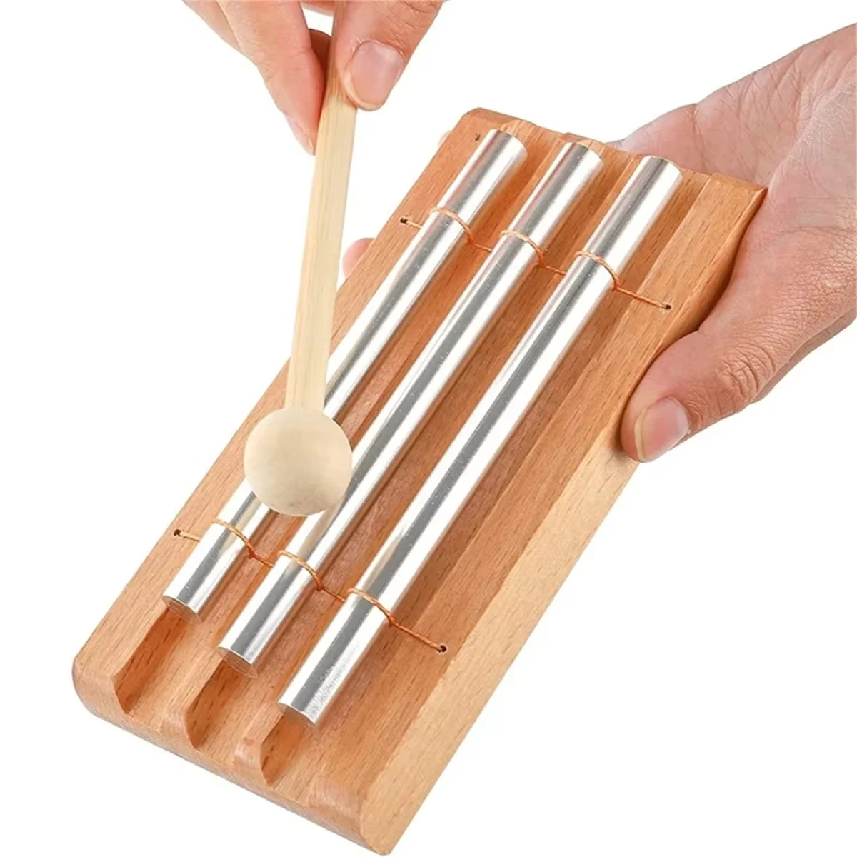 3-Note Meditation C… - image