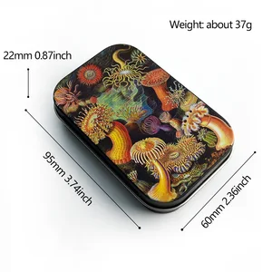 7 principais vendas estojo para maconha - №3