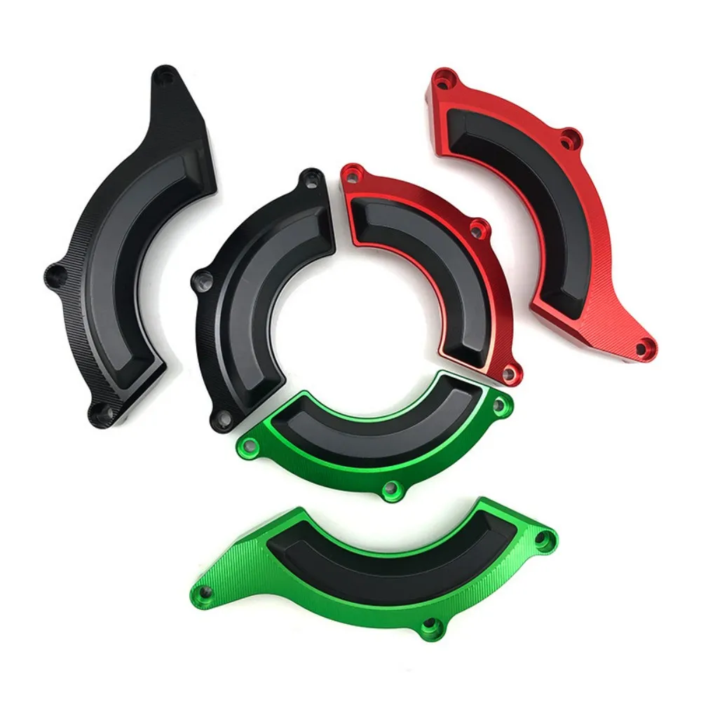 

Motorcycle Aluminium Alloy Falling Protection Frame Slider Crash Pad Brand New Protector For KAWASAKI Z900 2019 2018 2017