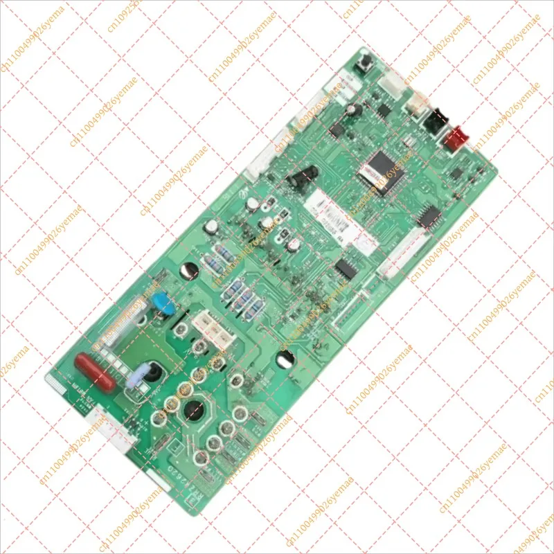 for Hitachi Air Conditioner Inverter Board RRZK2620, Original Computer Module Control Board