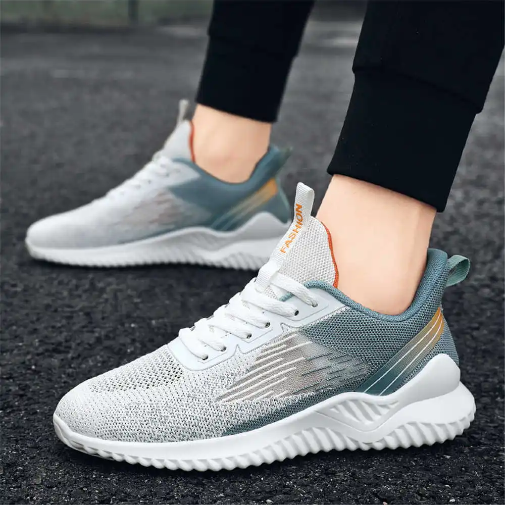 

39-46 Net Men's Sneakers Special Size 50 Loafers Size 45 Men Shoes Men Summer Sport Technology Factory Skor Idea Clearance