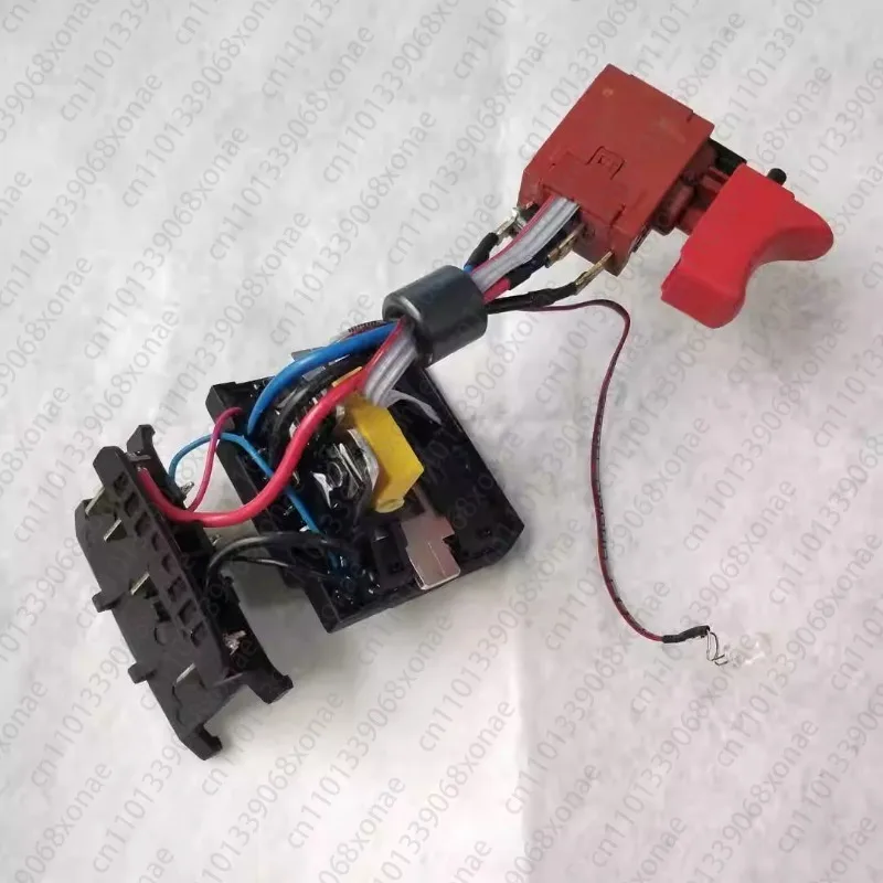 commutateur-modulaire-electronique-gds18v-li-gdx18v-li-gdr18v-li-pieces-d'origine-machine-a-double-usage