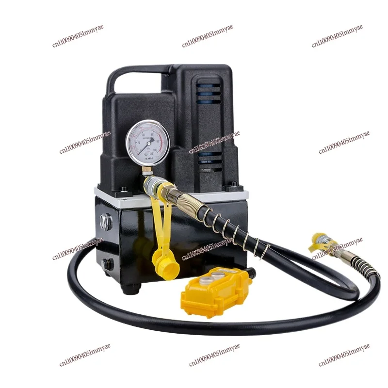 

Портативный гидравлический электронасос, ультракомпактный гидравлический насос 1,2 кВт