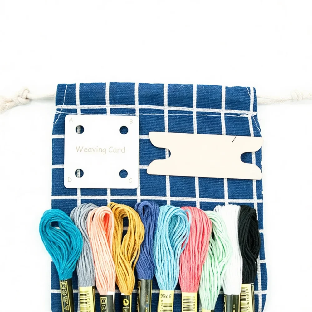 Kit de accesorios profesionale - Tablet Weaving Accessories reseña y precio