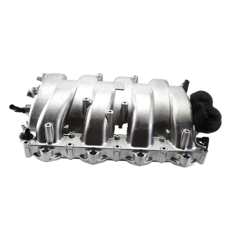 Auto Engine Intake Manifold Kits 2731400701 A2731400701 M273 Intake Manifold Fit For CLK550 2007-2010