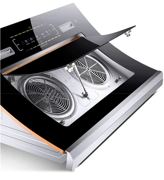 90 سنتيمتر أسعار المورد الحرة مخصص الفولاذ المقاوم للصدأ مدخنة المنزلية مطعم مدخنة الأجهزة المدى اغطية المطبخ الذكية