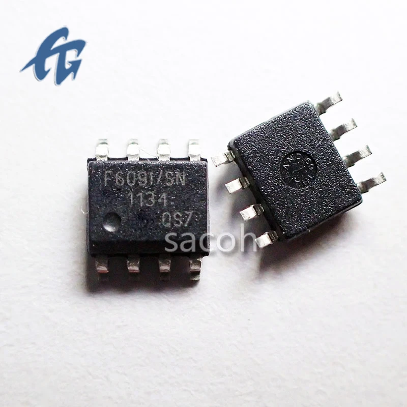 

(SACOH Best Quality) PIC12F609-I/SN 10Pcs 100% Brand New Original In Stock