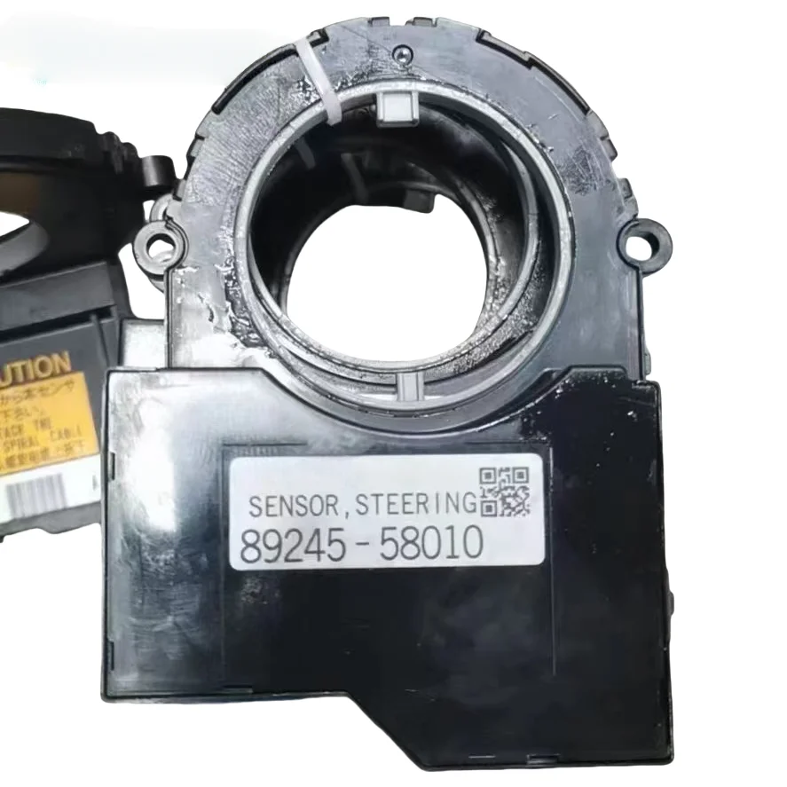 89245-58010 Steering Wheel Steering Angle Sensor Switch for Toyota Lexus 8924558010