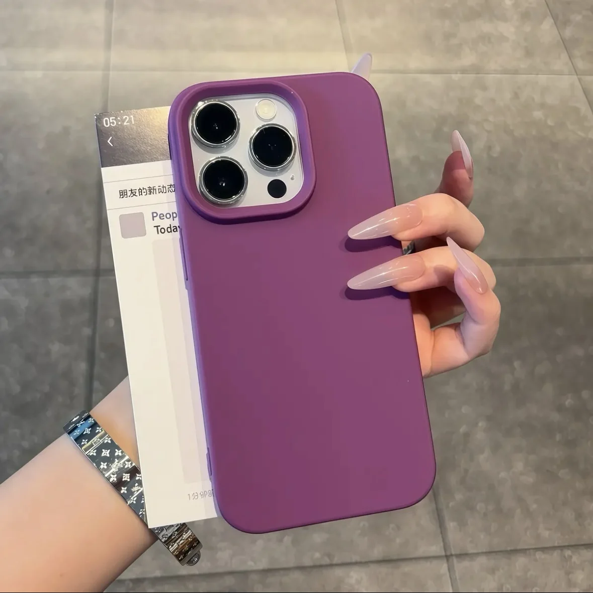 لينة سيليكون كاندي اللون ماتي جراب هاتف آيفون 11 12 13 14 15 16 برو ماكس زائد للصدمات الوفير المطاط الغطاء الخلفي قذيفة