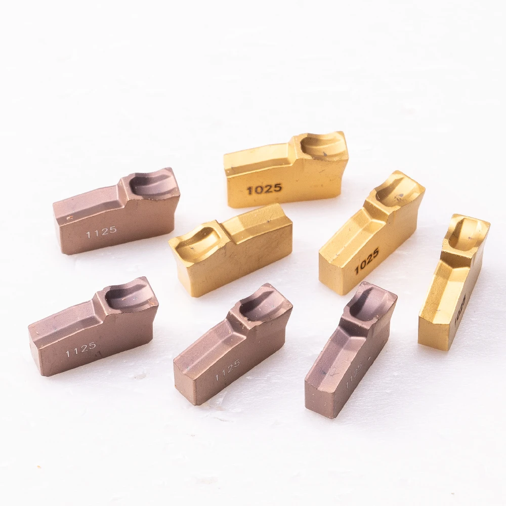 N151.2-300-4E N151.2-200-4E N151.2-400-4E 1125 1025 Single Head Slotted Cut 2mm 3mm 4mm Metal Turning Tools N151.2 Cutting Tool